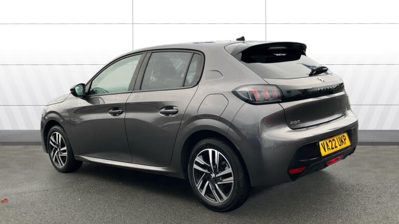 Peugeot 208 1.2 PureTech 100 Allure Premium 5dr Petrol Hatchback